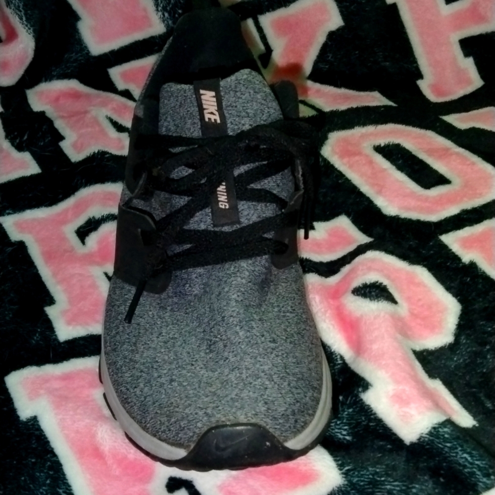 NIKE TRAINING SNEAKERS - Picture 4 of 4